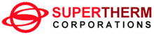 Superthermcorporations Logo 4